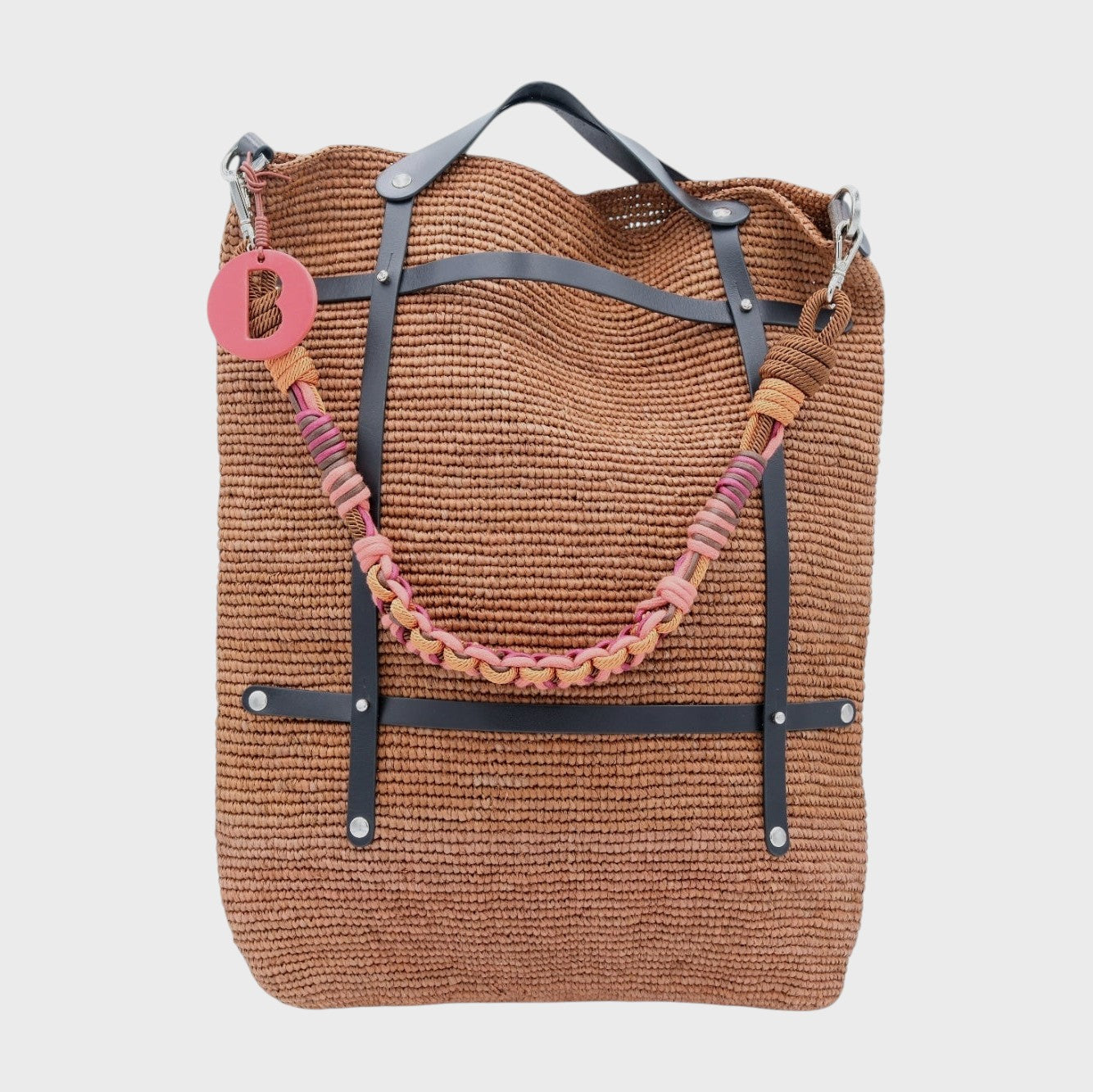 OPTIMISTE Bag w/ALICE Strap