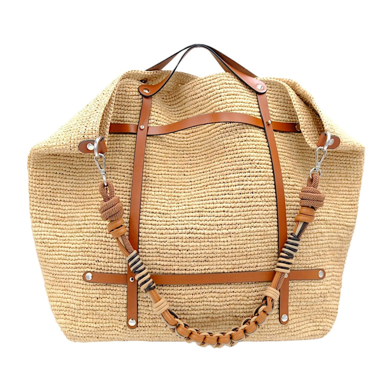CANDIDE Bag w/ALICE Strap