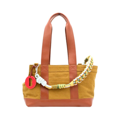 TARZAN Dog Bag S