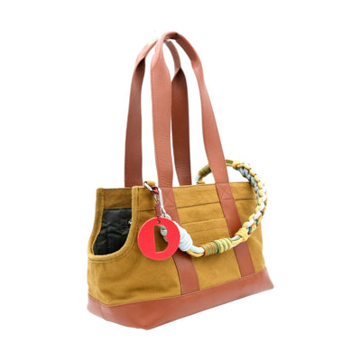 TARZAN Dog Bag S