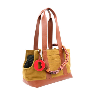 TARZAN Dog Bag S