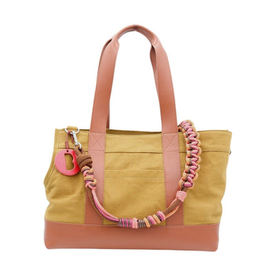 TARZAN Dog Bag L