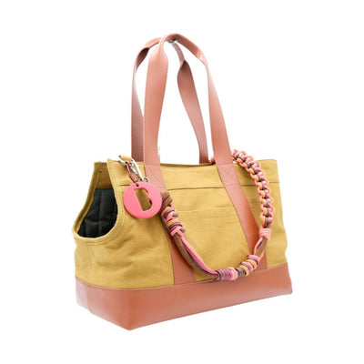 TARZAN Dog Bag L