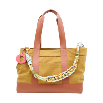 TARZAN Dog Bag L