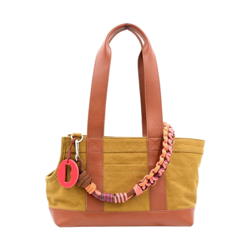 TARZAN Dog Bag S