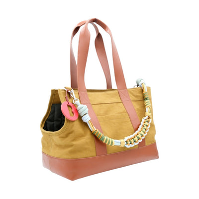 TARZAN Dog Bag L