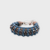 JULIETTE Bracelet - Delft Blue