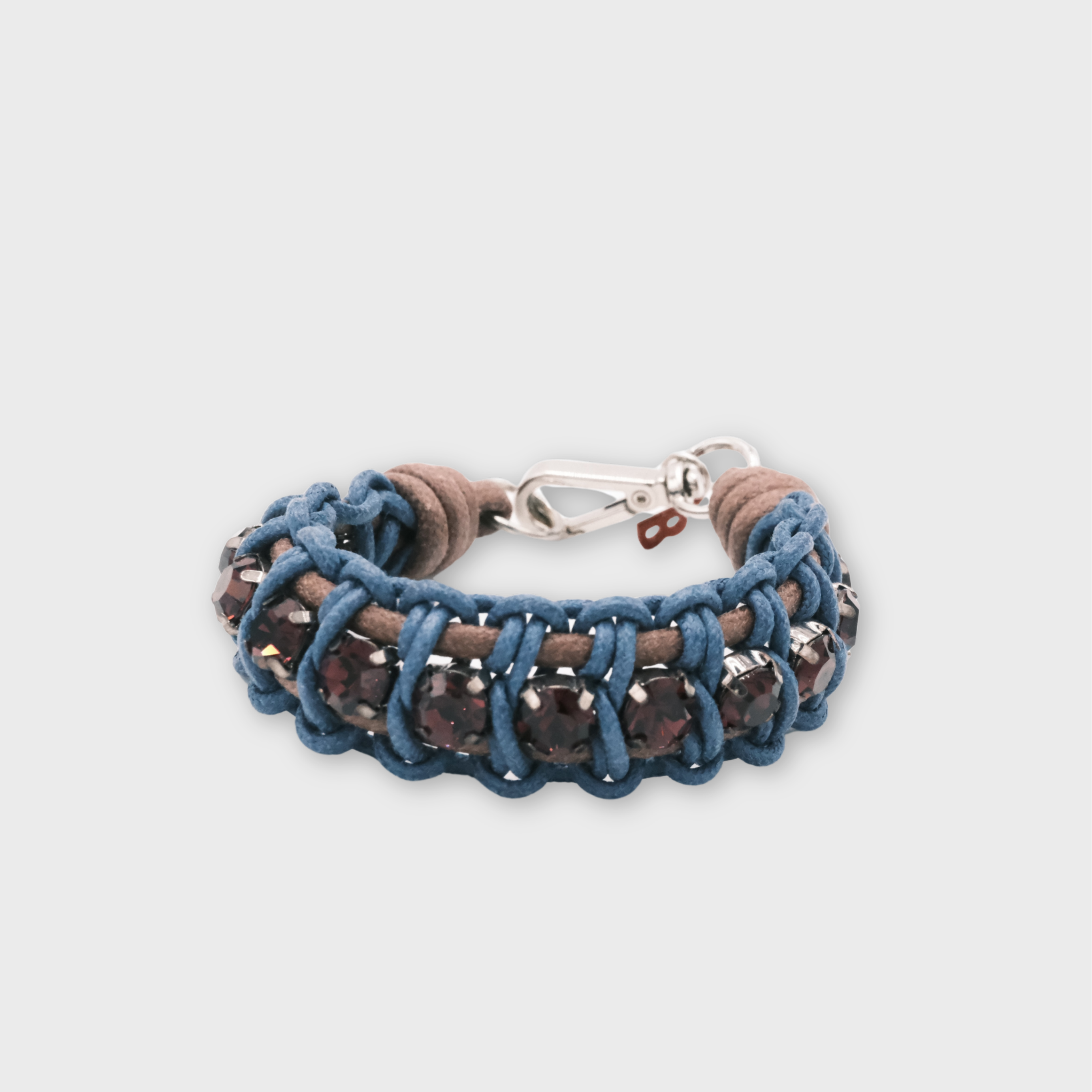 JULIETTE Bracelet - Delft Blue