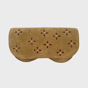 DOTS Glasses Case