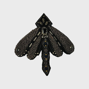 DRAGONFLY Brooch