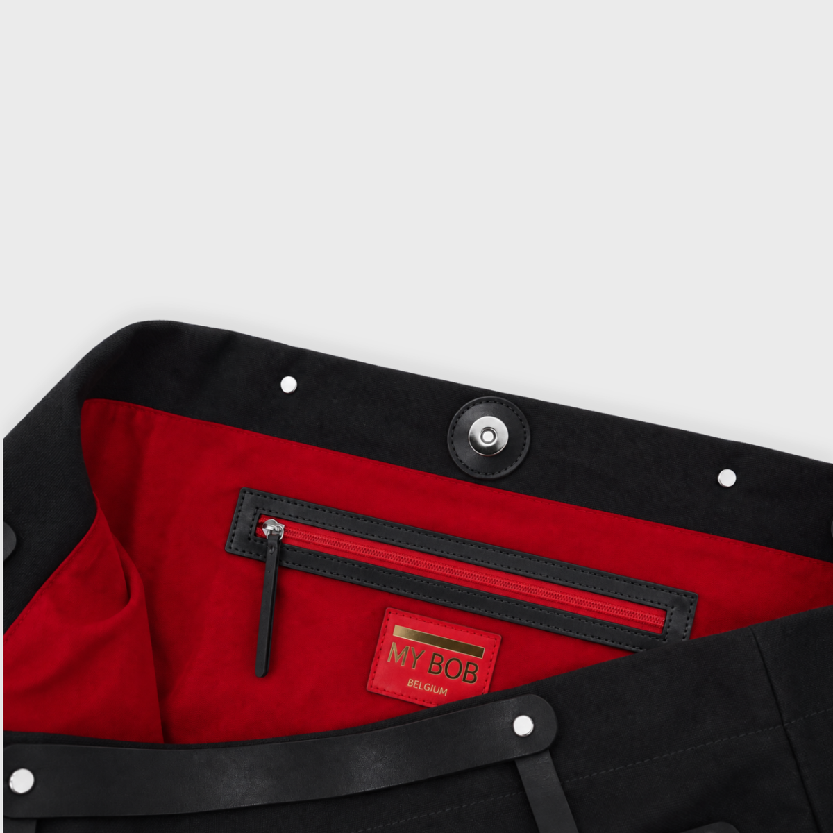 CANDIDE Weekender - SAMBA Strap