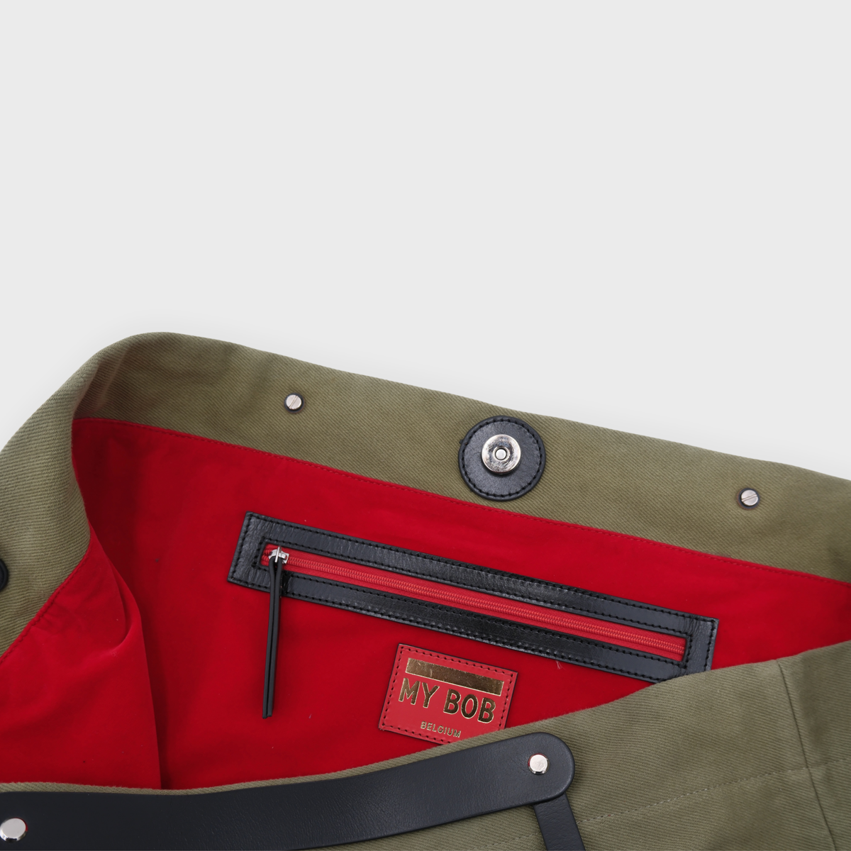 CANDIDE Weekender - ALICE Strap