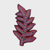 FERN LEAVE Brooch