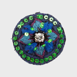 FLOWER Brooch