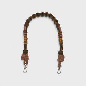 ALICE Strap - Forest Brown