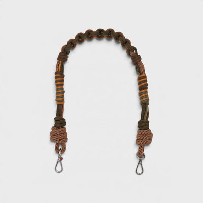 ALICE Strap - Forest Brown