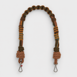 ALICE Strap - Forest Brown