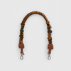 PATMOS Strap - Forest Brown