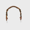PATMOS Strap - Forest Brown