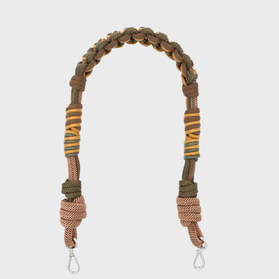 ALICE Strap - Forest Brown