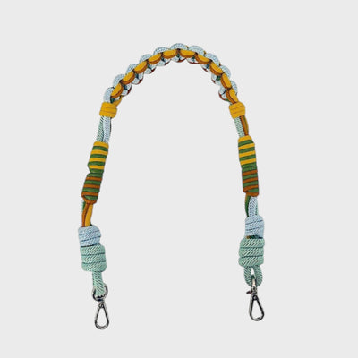 ALICE Strap - Golden Blue