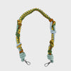 PATMOS Strap - Golden Blue