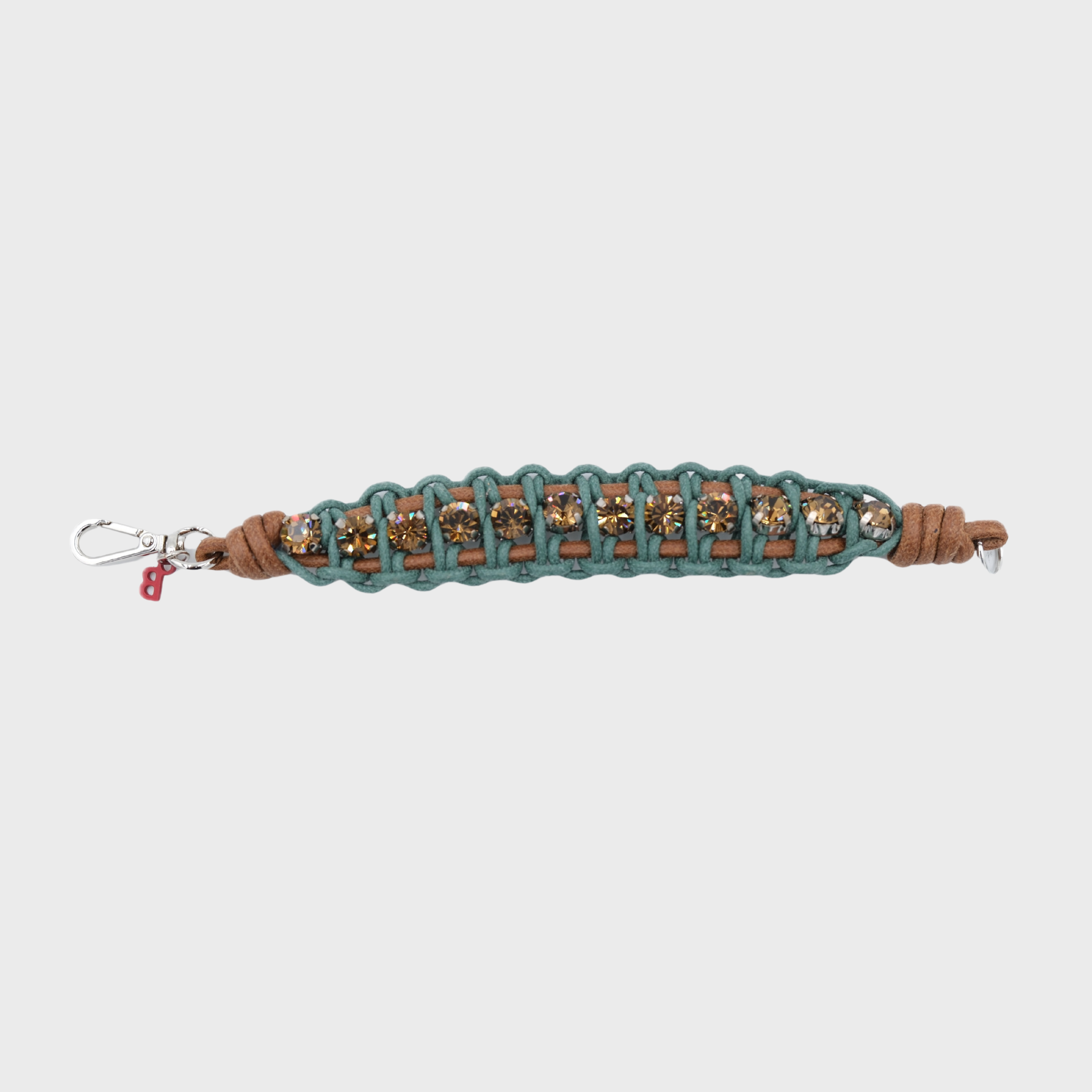 JULIETTE Bracelet - Winter Forest