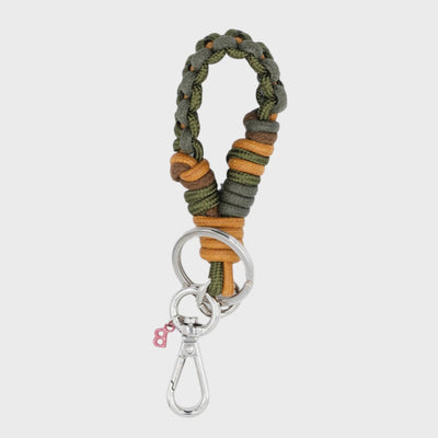 HAROLD Key Ring