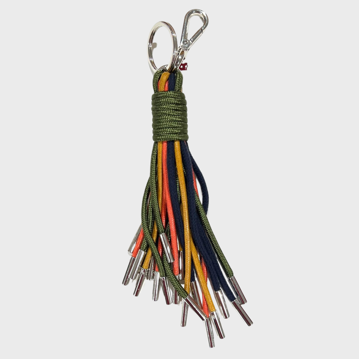 KWAST Key Ring - Safari
