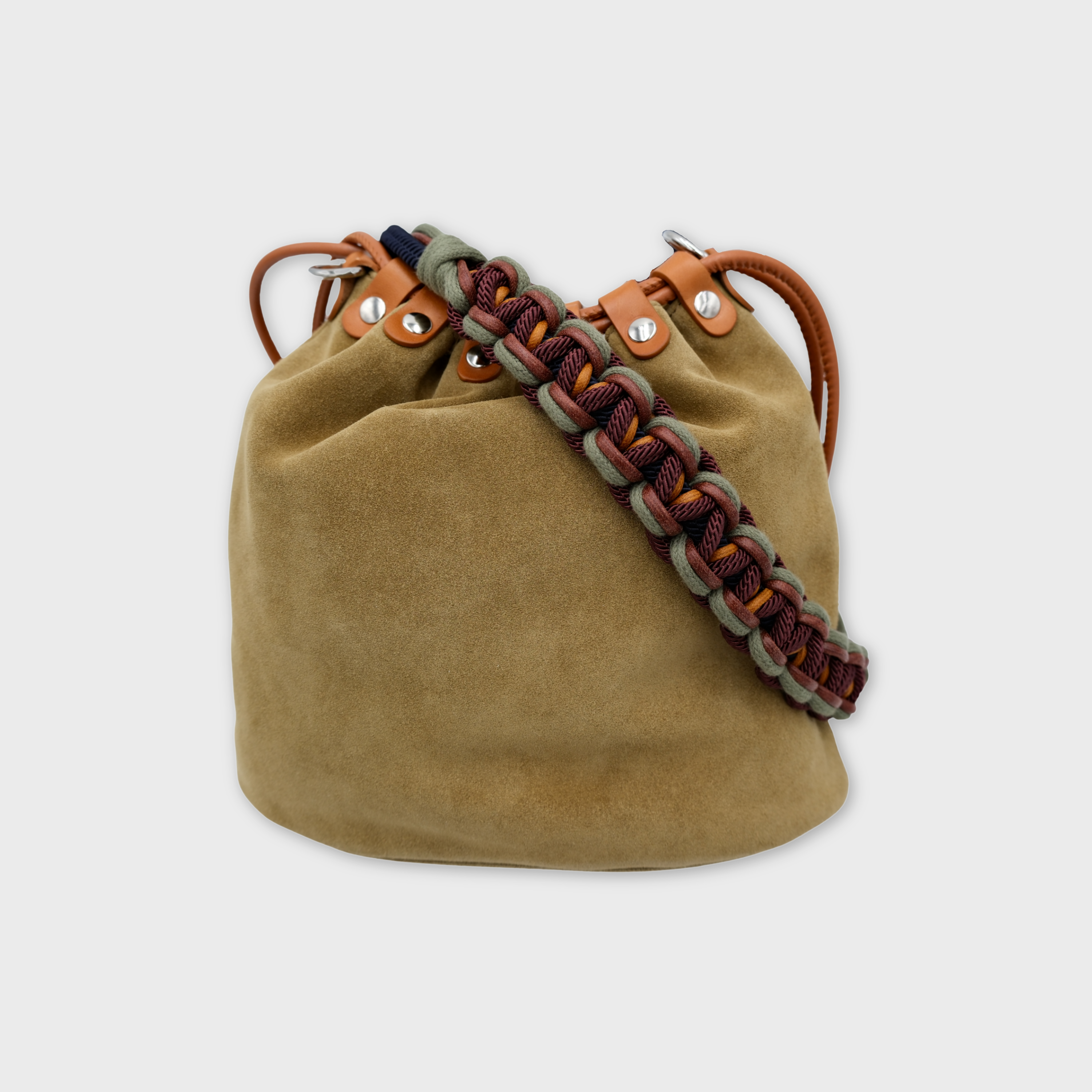 BUCKET Bag - ALICE Strap