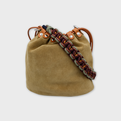 BUCKET Bag - ALICE Strap