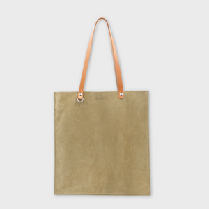 FEUILLE Tote Bag