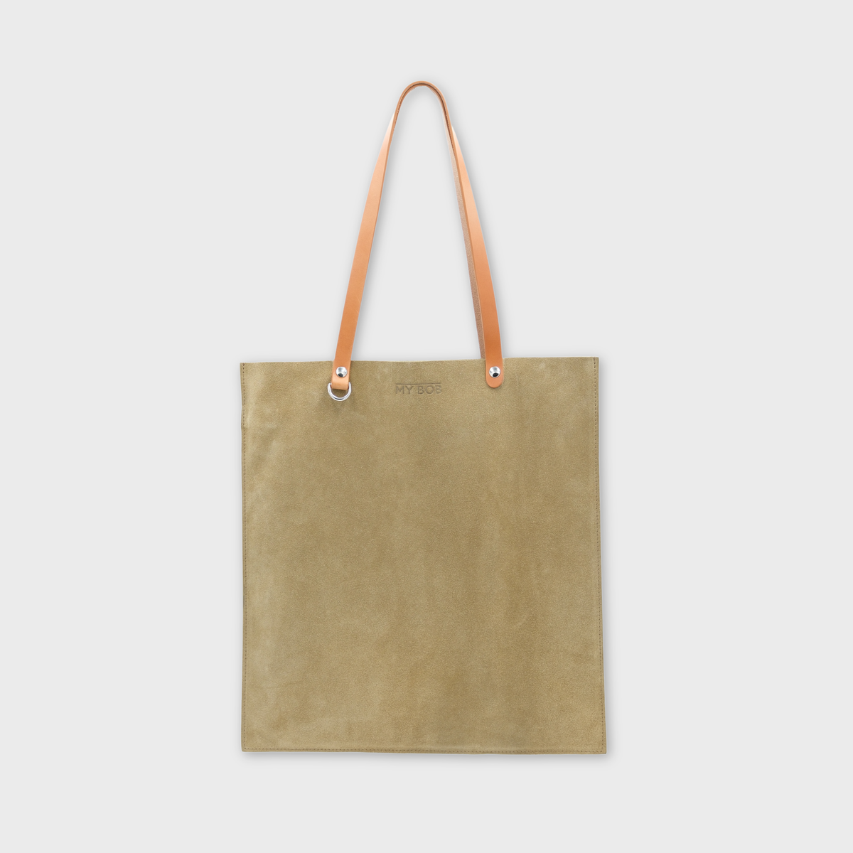 FEUILLE Tote Bag