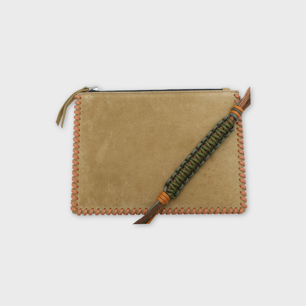 MAORI Pouch - PRONTO Bold Strap