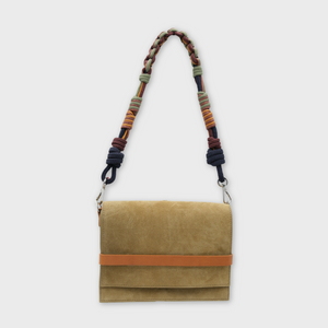 XUME Flap bag - ALICE Strap