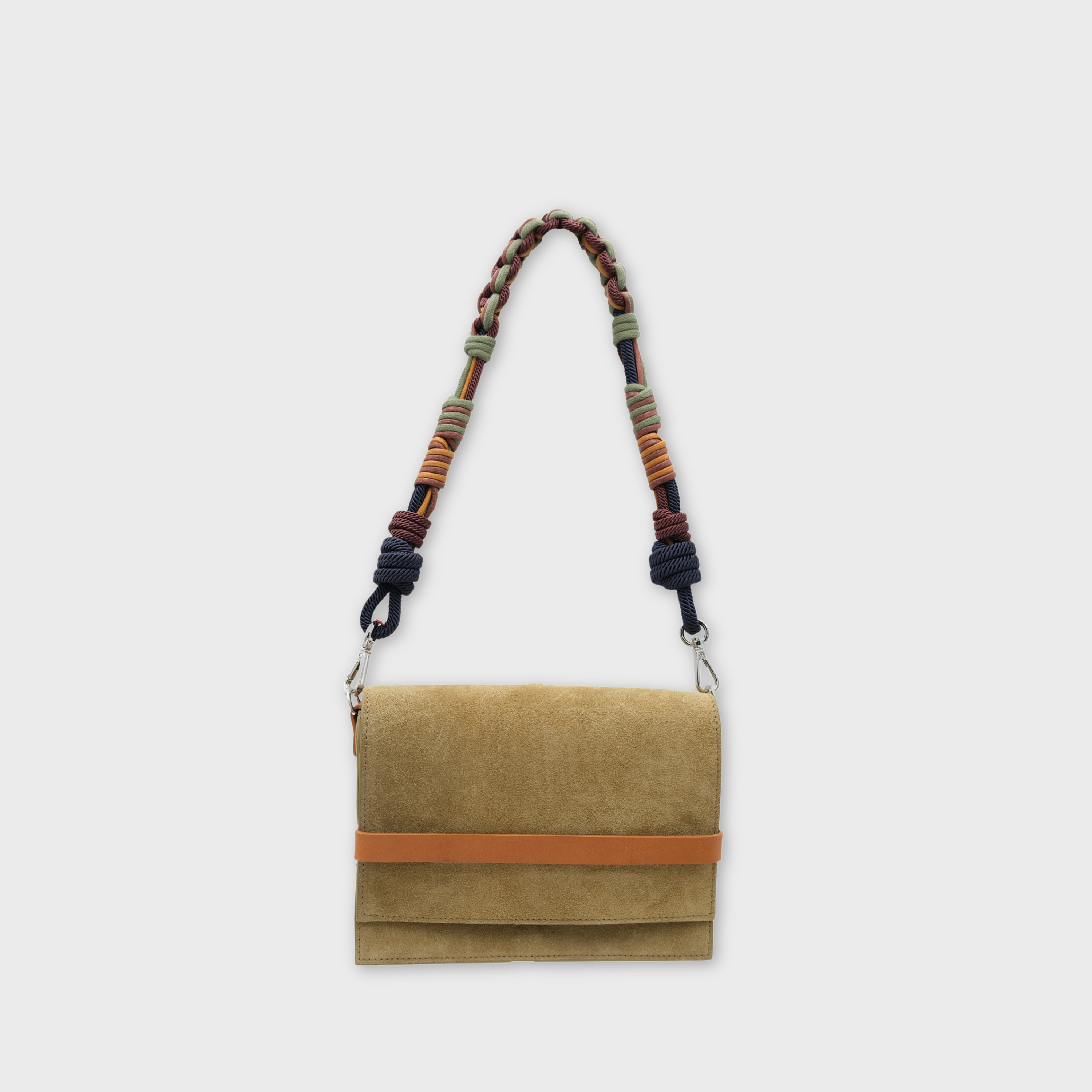 XUME Flap bag - ALICE Strap
