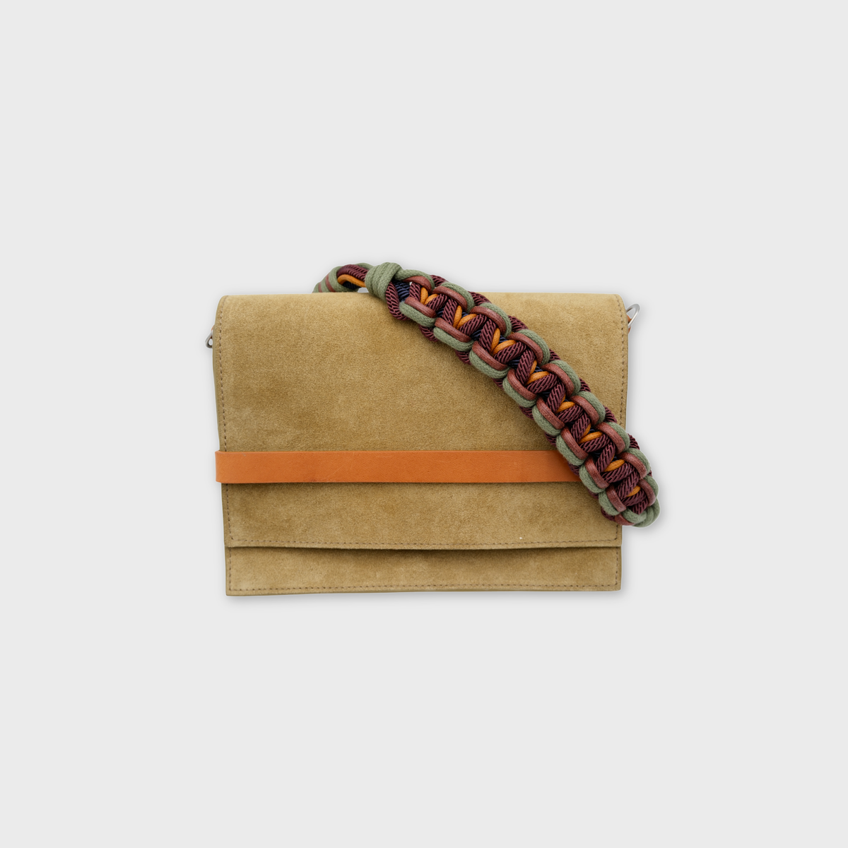 XUME Flap bag - ALICE Strap