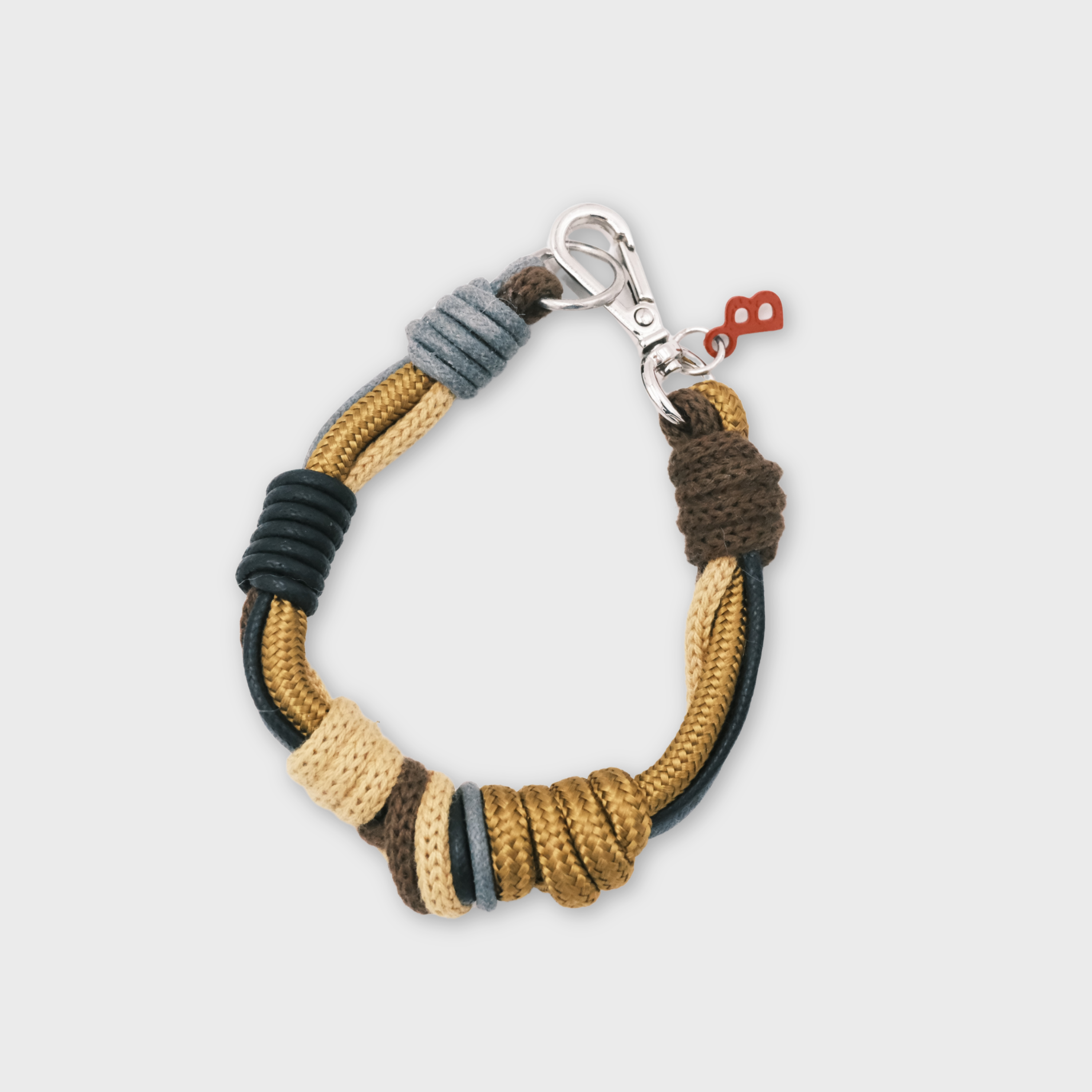 KNOT Bracelet - Canyon