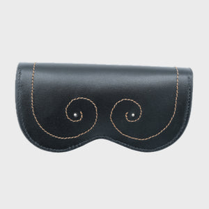 GROWTH Glasses Case