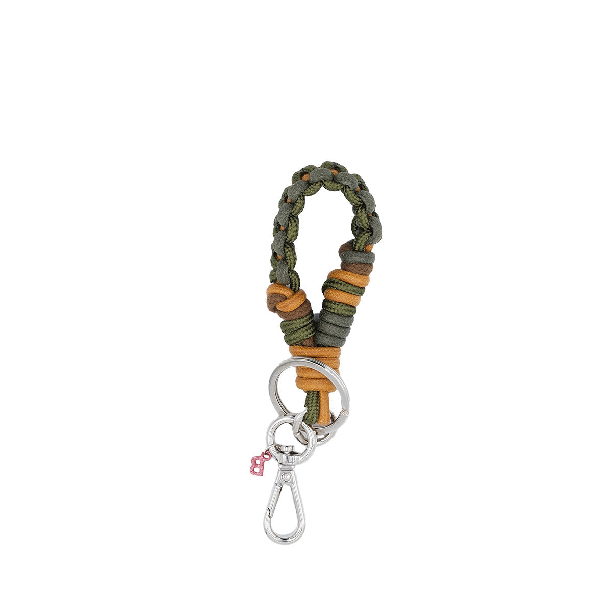 HAROLD Key Ring