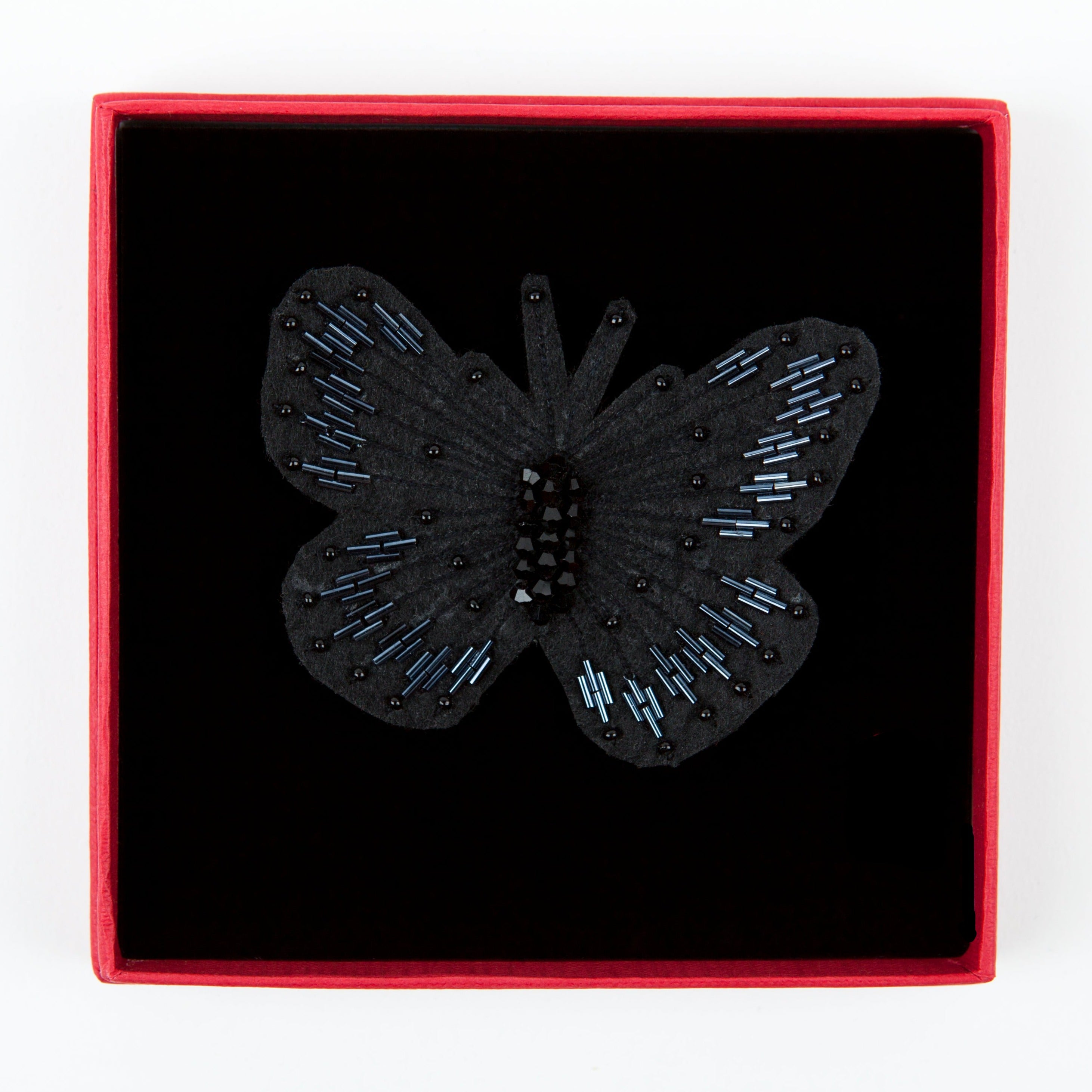 BUTTERFLY Brooch