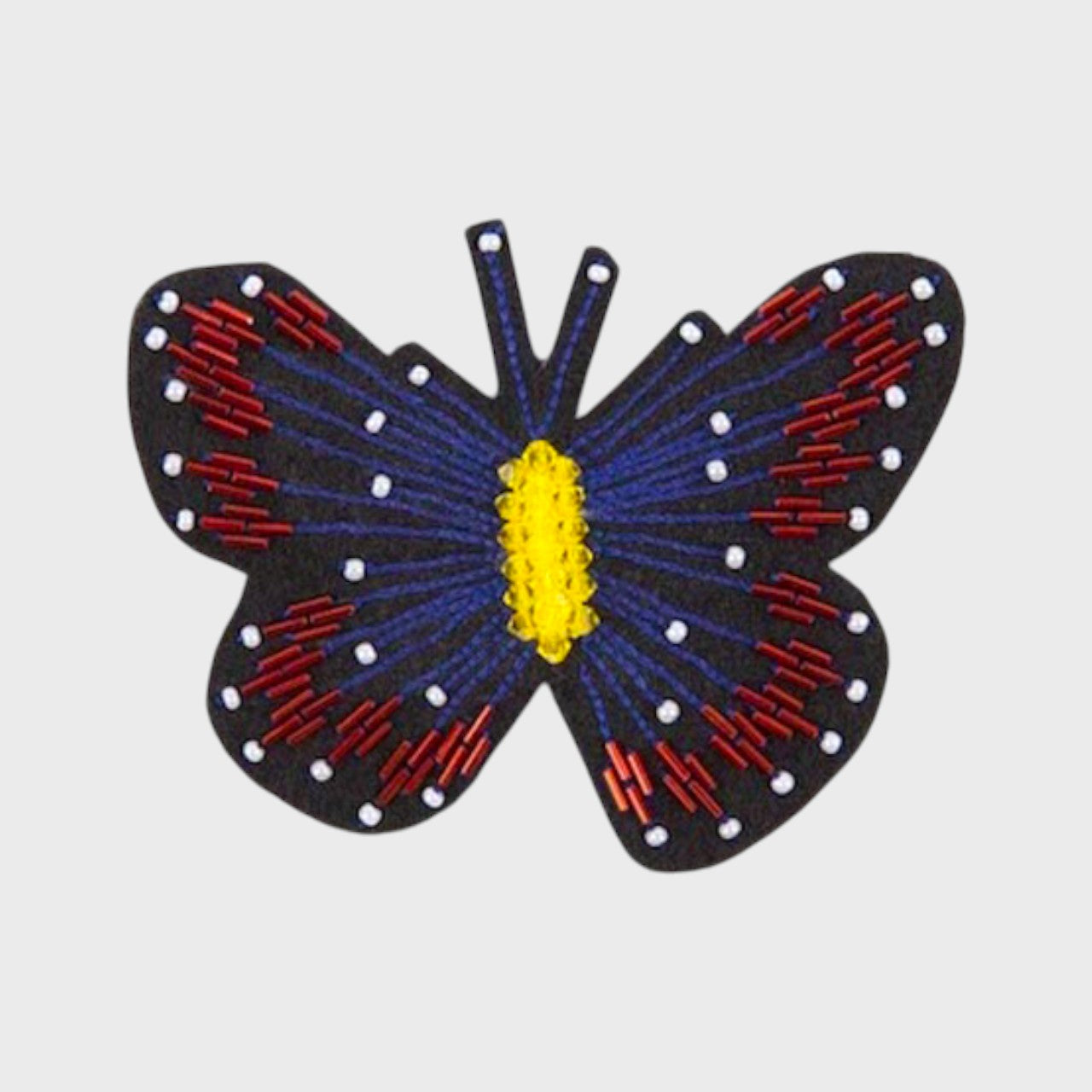 BUTTERFLY Brooch