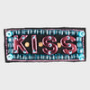 KISS BROOCH