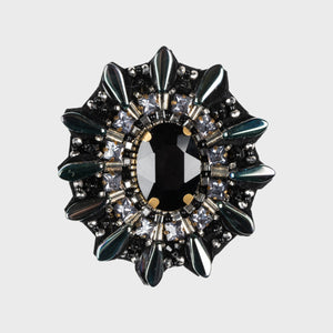 TURTLE  Brooch