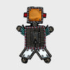 ROBOT Brooch