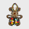 BEETLE Brooch