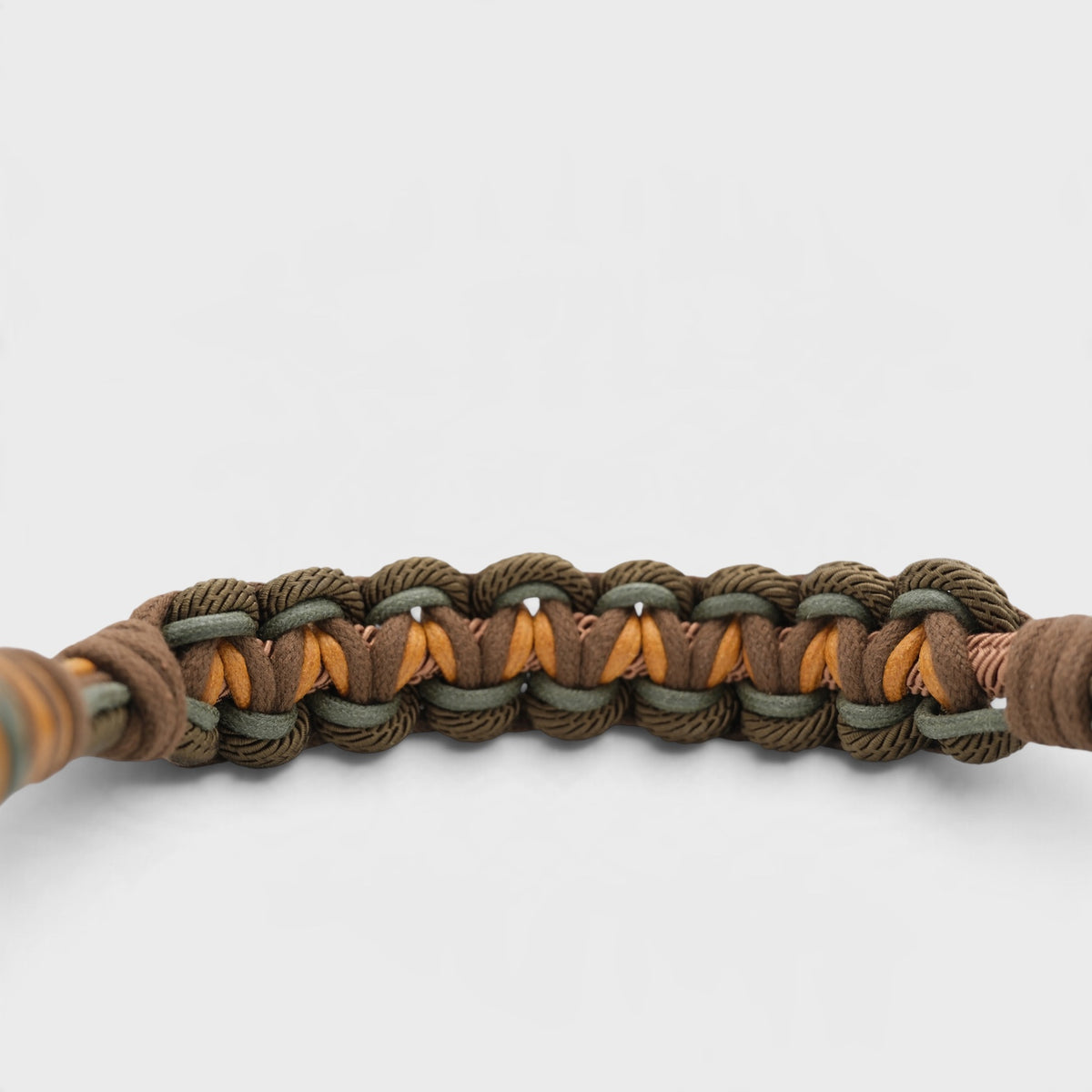 ALICE Strap - Forest Brown