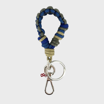 HAROLD Key Ring - Blue Lagoon