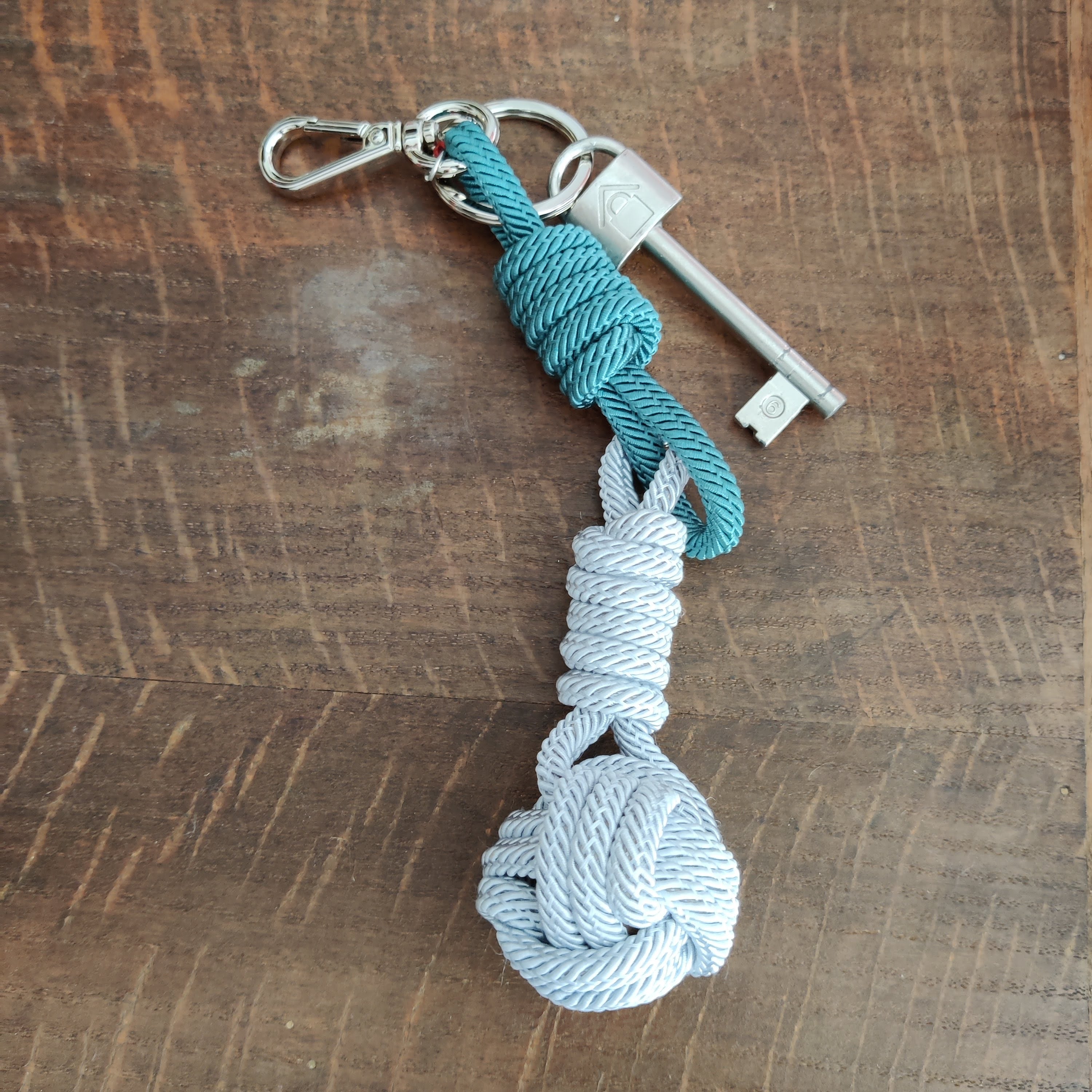 SAILOR BALL Key Ring