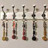 SAILOR BALL Key Ring